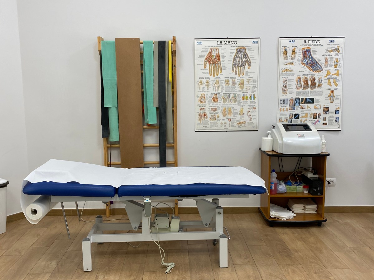Fisioterapia a Barletta: come funziona, a chi serve e perché scegliere lo studio&nbsp;Binetti